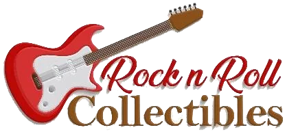 rock n roll collectibles- rock and roll memorabilia