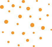 dots orange