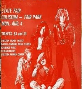Led Zeppelin
