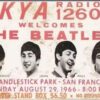 The Beatles