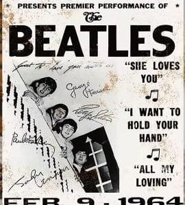 The Beatles