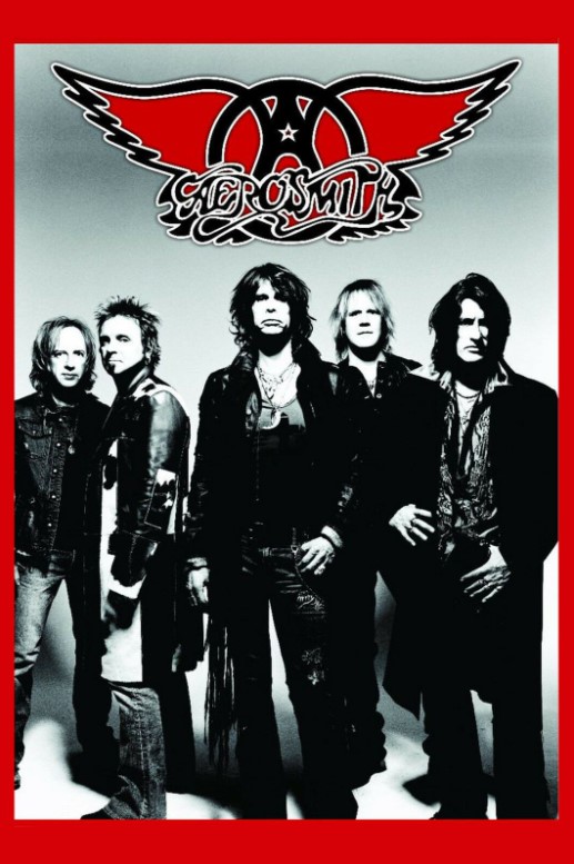 AEROSMITH 2