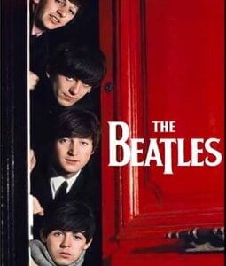 rock and roll collectibles wall art canvas poster beatles