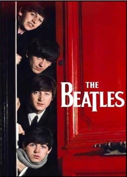 rock and roll collectibles wall art canvas poster beatles