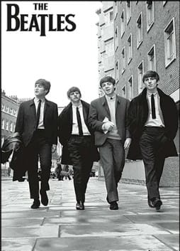 BEATLES 3