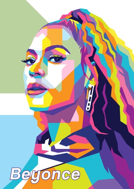 rock and roll collectibles wall art canvas posters beyonce