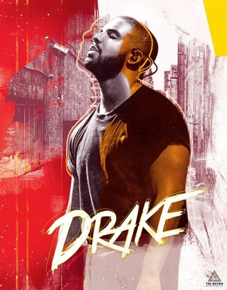 DRAKE 1