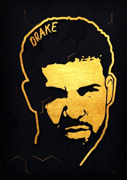 DRAKE 3