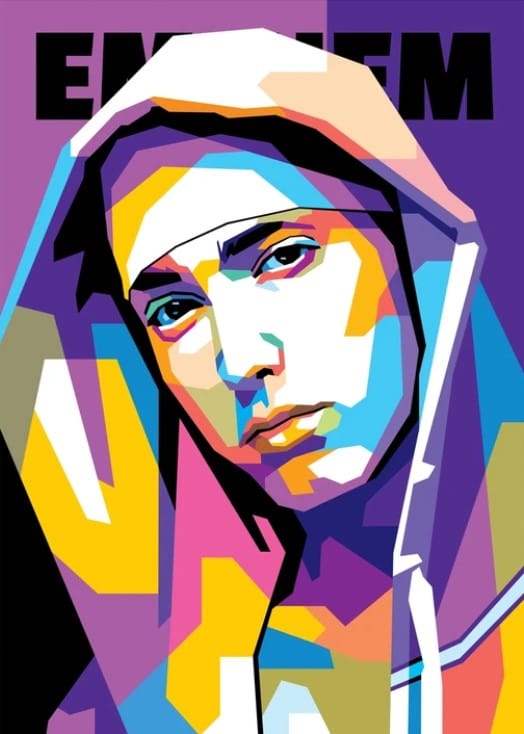 EMINEM 1