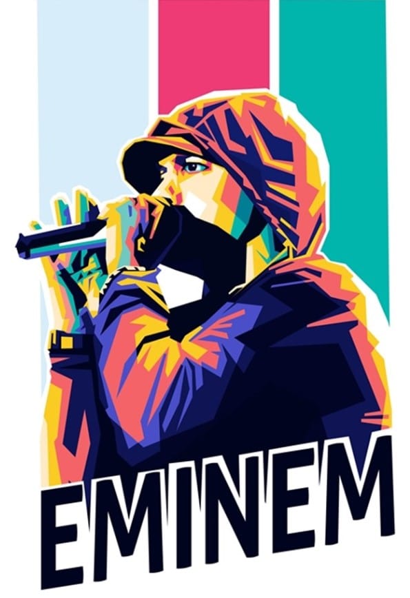 EMINEM 3