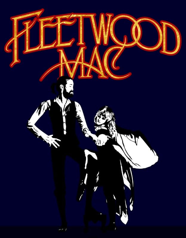 FLEETWOOD MAC 1