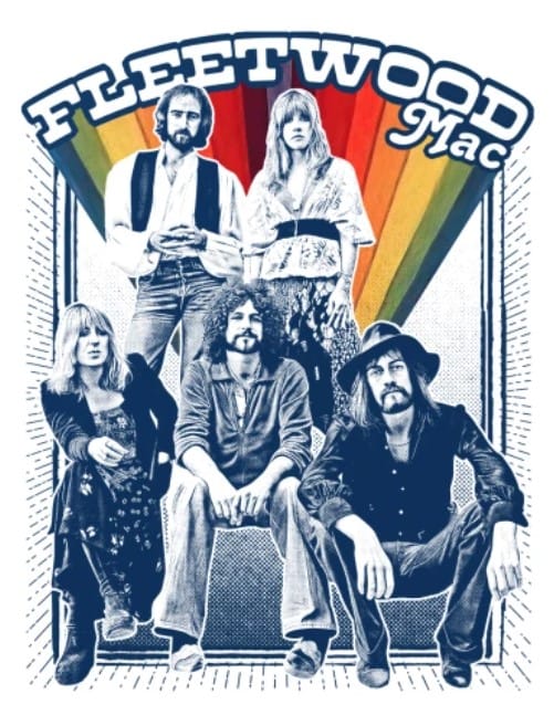 FLEETWOOD MAC 2