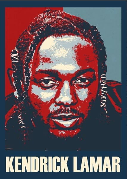 KENDRICK LAMAR 1