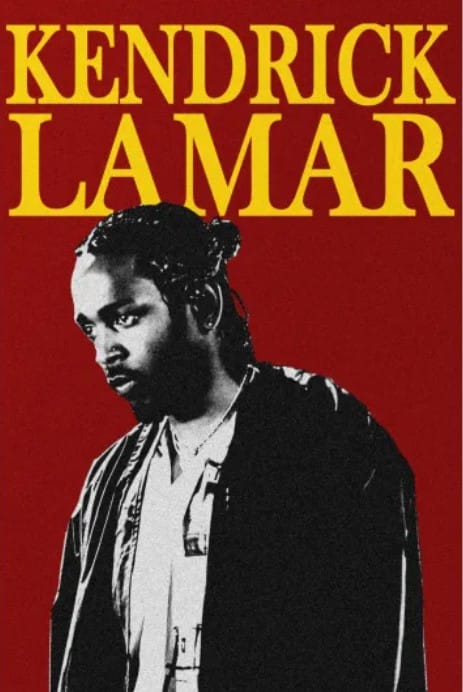 KENDRICK LAMAR 2