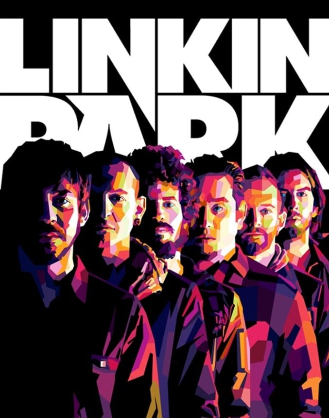 LINKIN PARK 2