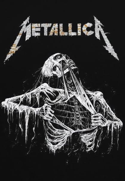 METALLICA 1