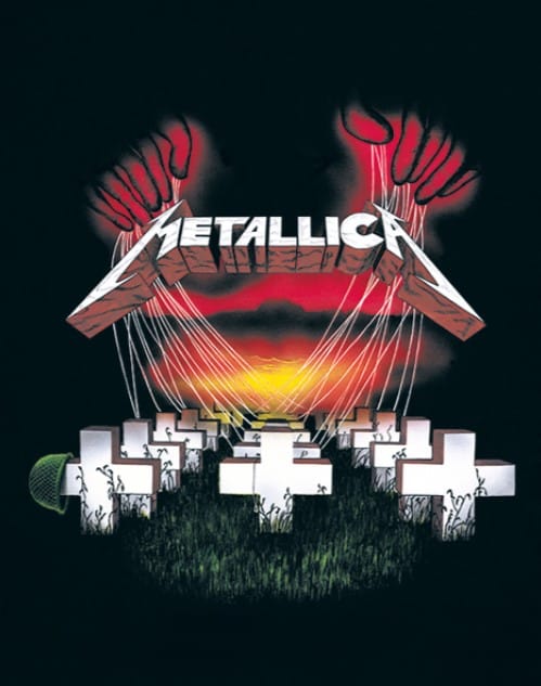 METALLICA 2