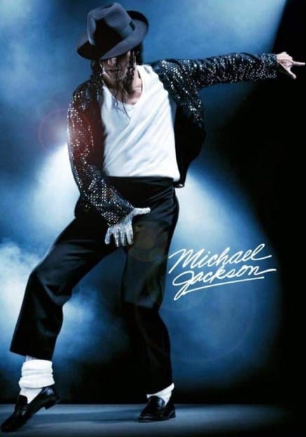 rock and roll collectibles wall art canvas posters michael jackson