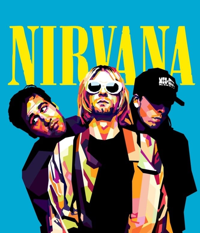 NIRVANA 3