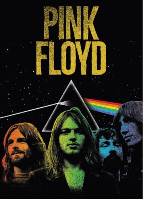 PINK FLOYD 2