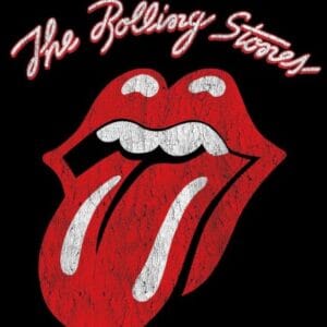 rock and roll collectibles wall art canvas posters rolling stones