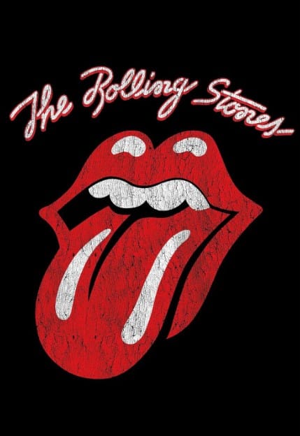 rock and roll collectibles wall art canvas posters rolling stones