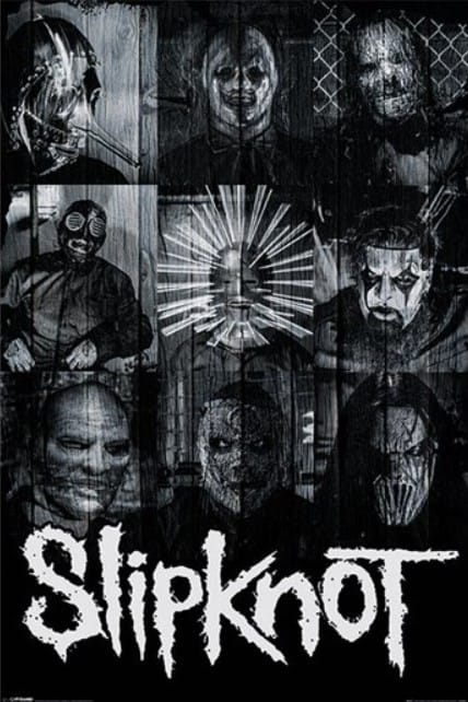 SLIPKNOT 3