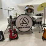 Mini Drum &Guitar Sets