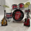 THE ROLLING STONES