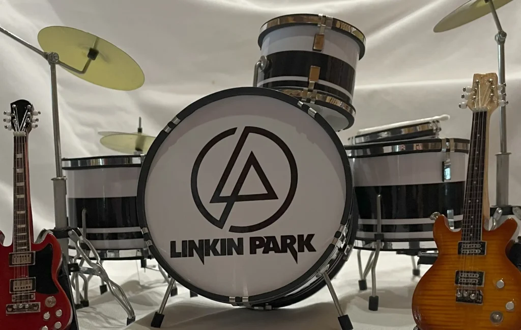 Mini Drum &Guitar Sets