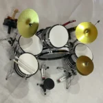 Mini Drum &Guitar Sets