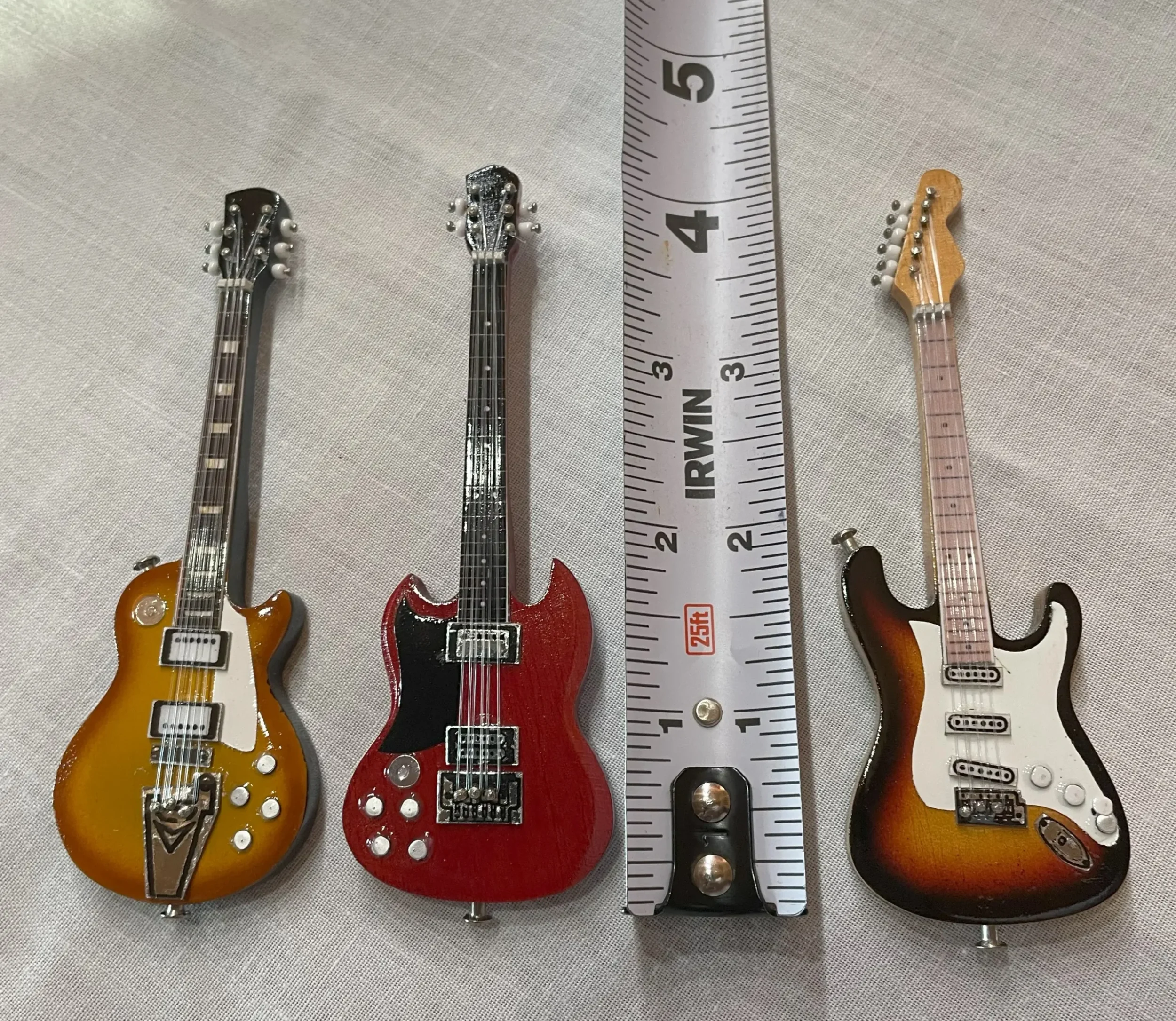 4 (4) THE ROLLING STONES