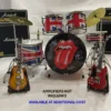 THE ROLLING STONES
