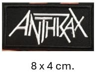 ANTHRAX