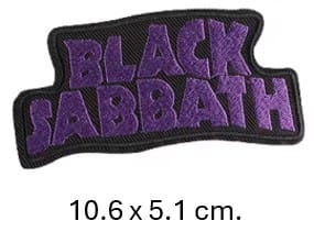 BLACK SABBATH