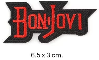 BON JOVI