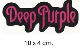 DEEP PURPLE