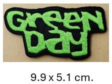 GREEN DAY