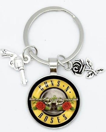 GUNS N ROSES 1