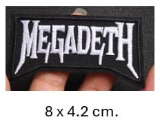 MEGADEATH