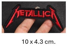 METALLICA