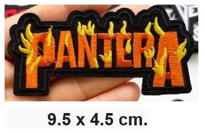 PANTERA