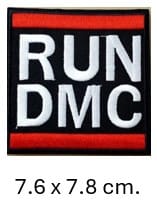 RUN DMC