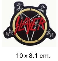 SLAYER