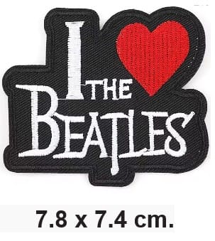 THE BEATLES 2