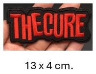 THE CURE