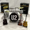 2 MARSHALL IN CONCERT U2