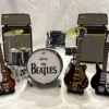 9 VOX IN CONCERT Beatles 15cm