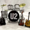 1 U2 FRONT