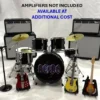 2 ACDC WITH AMPS and Disclaimer